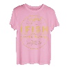 I Fish So I Don't Choke People Lustige Sprüche Angeln T-Shirt