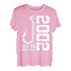 ANGLER 21. GEBURTSTAG ANGELN LIMITED EDITION 2002 T-Shirt