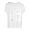 ANGLER 21. GEBURTSTAG ANGELN LIMITED EDITION 2002 T-Shirt
