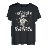 This Is My Fishing Shirt Do Not Wash Lustiger Crappie-Männerhumor T-Shirt