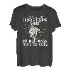 This Is My Fishing Shirt Do Not Wash Lustiger Crappie-Männerhumor T-Shirt