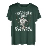 This Is My Fishing Shirt Do Not Wash Lustiger Crappie-Männerhumor T-Shirt