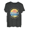 Myrtle Beach Souvenir Bekleidung - Retro Vintage Myrtle Beach T-Shirt