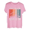 Tritoon Captain Pontoon Captain Nenn mich einfach Captoon T-Shirt