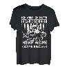 Angeln Ich weiß ich hatte eine gute Zeit Hände riechen T-Shirt