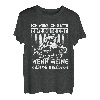 Angeln Ich weiß ich hatte eine gute Zeit Hände riechen T-Shirt