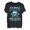 Men's Fishing Hat Fishing Equipment - Best Catch T-Shirt