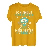 Men's Fishing Hat Fishing Equipment - Best Catch T-Shirt