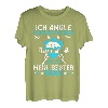 Men's Fishing Hat Fishing Equipment - Best Catch T-Shirt