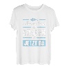 Der Angler Ist Jetzt Da Angel Angeln T-Shirt