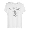 Calvert County Maryland USA Leuchtturm-Design T-Shirt