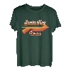 Retro Siesta Key 80er Jahre Outfit - Siesta Key Beach T-Shirt