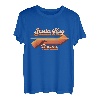 Retro Siesta Key 80er Jahre Outfit - Siesta Key Beach T-Shirt