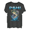 Fischfang T-Shirt
