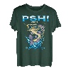 Fischfang T-Shirt