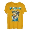 Fischfang T-Shirt
