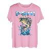 Fischfang T-Shirt