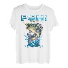 Fischfang T-Shirt