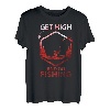 Marijuana Joint Canabis Thc T-Shirt