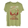 Marijuana Joint Canabis Thc T-Shirt