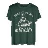 Herren Angeln T-Shirt