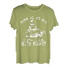 Herren Angeln T-Shirt