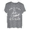 Herren Angeln T-Shirt