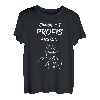 einmal mit profis angeln T-Shirt