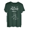 einmal mit profis angeln T-Shirt