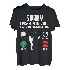 Angeln Sorry, ich habe deinen Anruf verpasst Anrufen verpasst Fischen T-Shirt