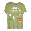 Angeln Sorry, ich habe deinen Anruf verpasst Anrufen verpasst Fischen T-Shirt