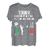 Angeln Sorry, ich habe deinen Anruf verpasst Anrufen verpasst Fischen T-Shirt