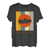 Coelacanth Fish Vintage Retro Hemd Coelacanth Liebhaber Geschenke T-Shirt