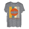 Coelacanth Fish Vintage Retro Hemd Coelacanth Liebhaber Geschenke T-Shirt