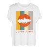 Coelacanth Fish Vintage Retro Hemd Coelacanth Liebhaber Geschenke T-Shirt