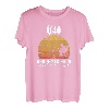 Herren Ü40 & Immer Noch Ne Stramme Rute Angler Geburtstag Geschenk T-Shirt