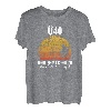 Herren Ü40 & Immer Noch Ne Stramme Rute Angler Geburtstag Geschenk T-Shirt