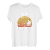 Herren Ü40 & Immer Noch Ne Stramme Rute Angler Geburtstag Geschenk T-Shirt