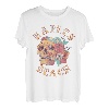 Vintage Neapel Beach Florida Tattoo FL Ink Skull T-Shirt