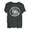 Haleiwa Beach Hawaii T-Shirt