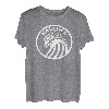 Haleiwa Beach Hawaii T-Shirt