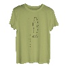 Fischlineal-Design - Hören Sie auf, Ihre Fischgröße zu T-Shirt