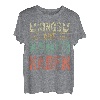 Lustiger personalisierter Name Shirt Kings Are Named Kaden T-Shirt