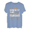 Angeln Angler Angelrute Fischen T-Shirt