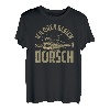 Ich Dreh Cod Fishing Hobby Fishing T-Shirt