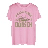 Ich Dreh Cod Fishing Hobby Fishing T-Shirt