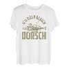 Ich Dreh Cod Fishing Hobby Fishing T-Shirt