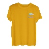 California Bear Grizzly Pride Cali im Freien, Vintage-Stil T-Shirt