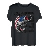 REEL LEGEND 1971 ANGELN 52 JAHRE ANGLER 52. GEBURTSTAG T-Shirt