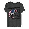 REEL LEGEND 1971 ANGELN 52 JAHRE ANGLER 52. GEBURTSTAG T-Shirt